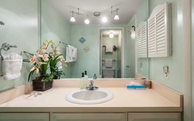 Hillsider 7 2 Bedroom Townhouse