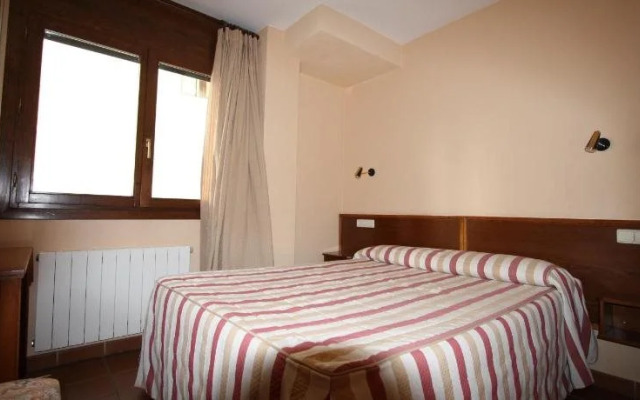 Apart-Hotel Selva Nevada