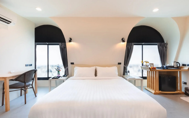 Heaven Boutique Hotel