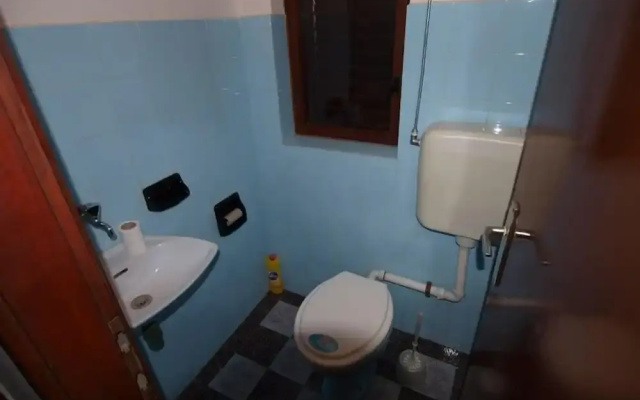 Apartment 731