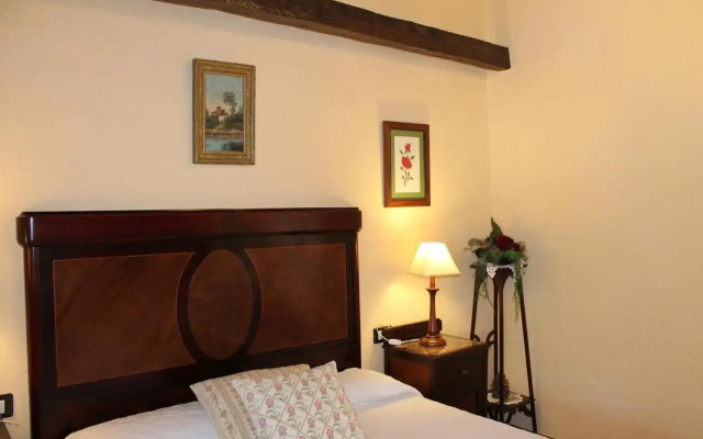 Casa Rural Anton Piche