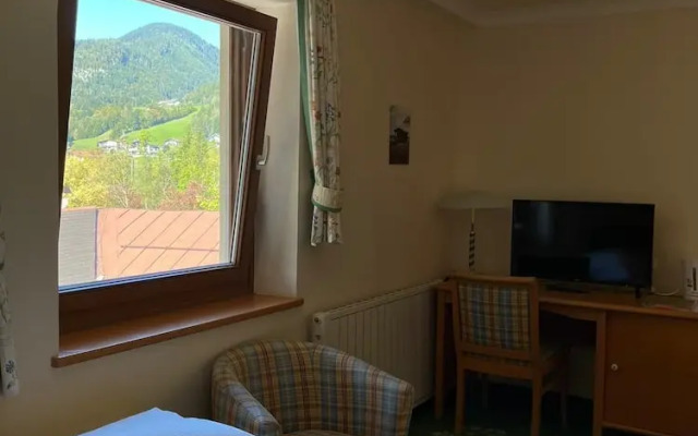 Hotel Voglauerhof
