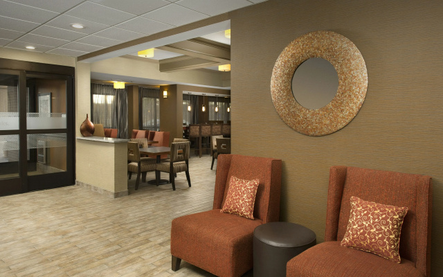 Hampton Inn Rochester-Greece