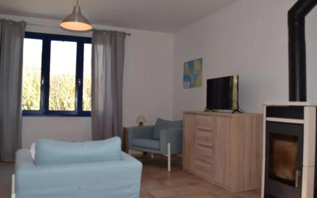 Maison La Guérinière, 3 pièces, 5 personnes - FR-1-224B-121