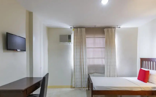 Metro Vigan Inn By Zuzu