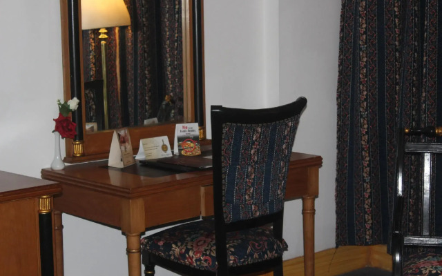 Hotel Mehran
