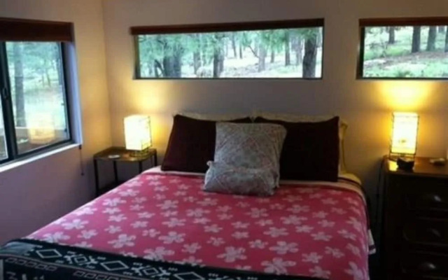 Elden Trails Bed and Breakfast