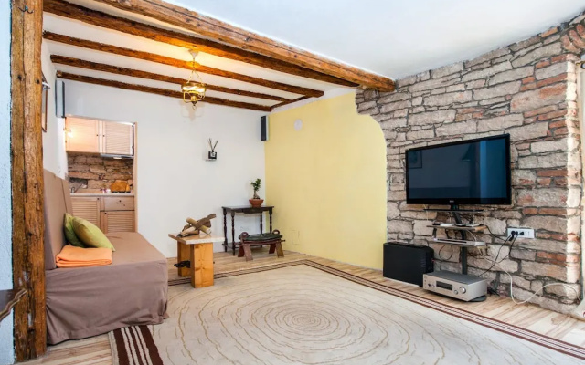 Apartment Sani