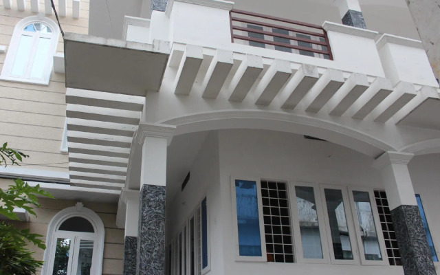 Nest Homestay