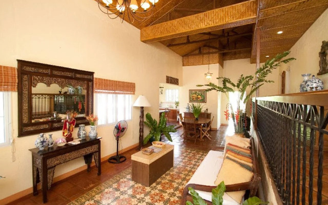 Villa Crisanta