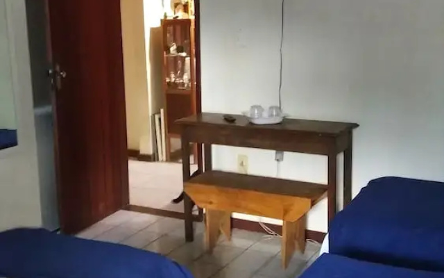 Pousada Barcarola