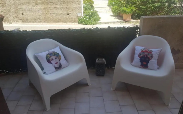 A casa di OrLoGiu'