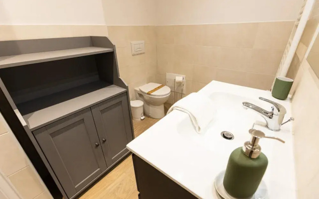 Petit Studio in Brignole de Ferrari by Wonderful Italy