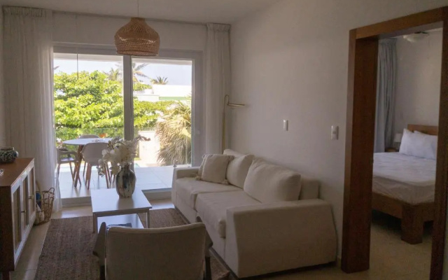 Residencial Mananero II