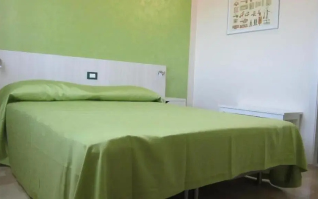 B&B Il Vaglio