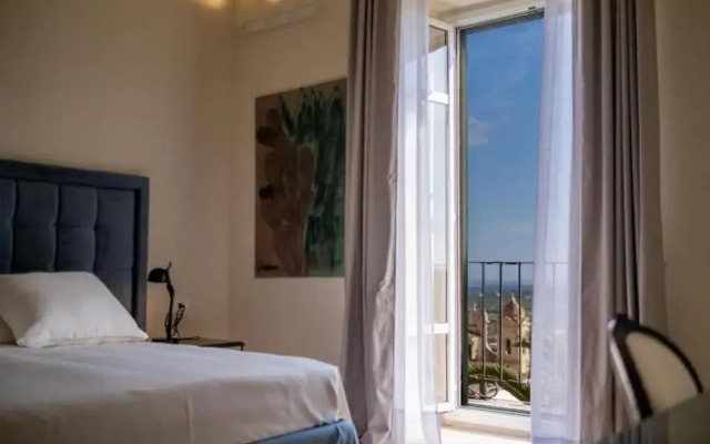 aria boutique hotel
