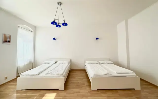 Apartment Erika