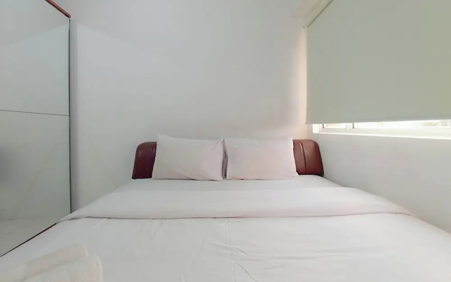 Best Choice 2Br At Royal Makassar Apartment