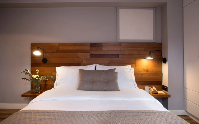 Apollon Library Suites