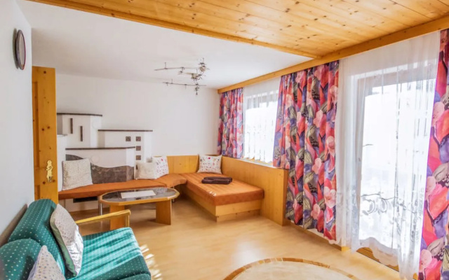 Ferienwohnung Anna