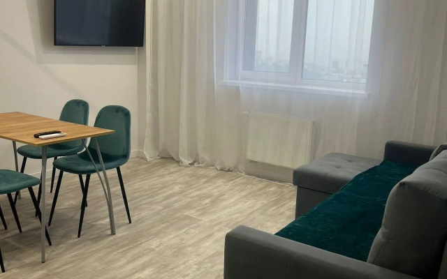 Viahome (Виахоум) на улице Полковника Фесюна 20
