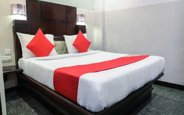 FabHotel V Hotel Banjara Hills
