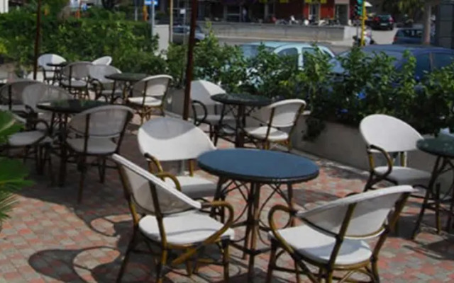 Hotel Atlante