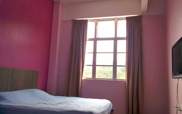 Kea Valley Hotel Apartment