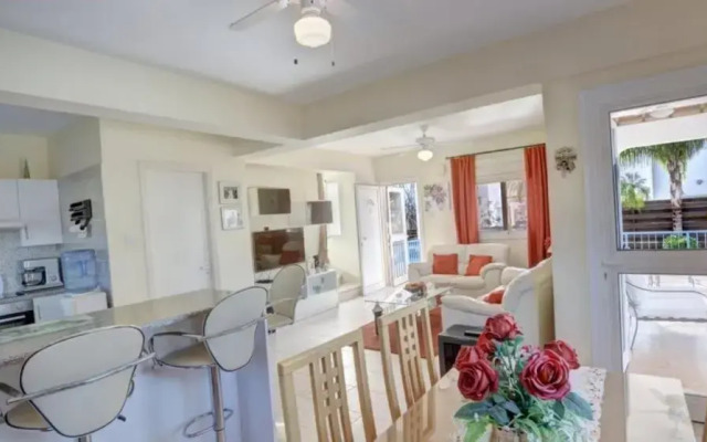 Modern Villa 3 Bedroom in Ayia Napa