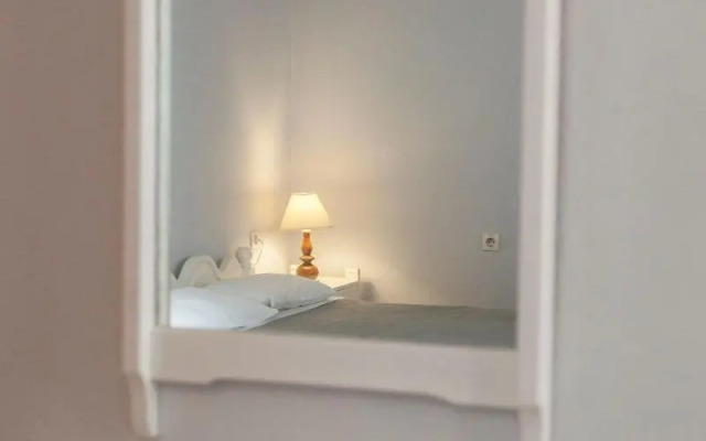 Kasteli Suites