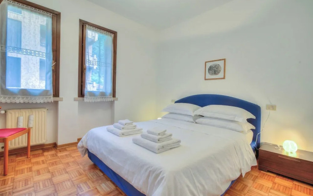Appartamento Lake View Laveno