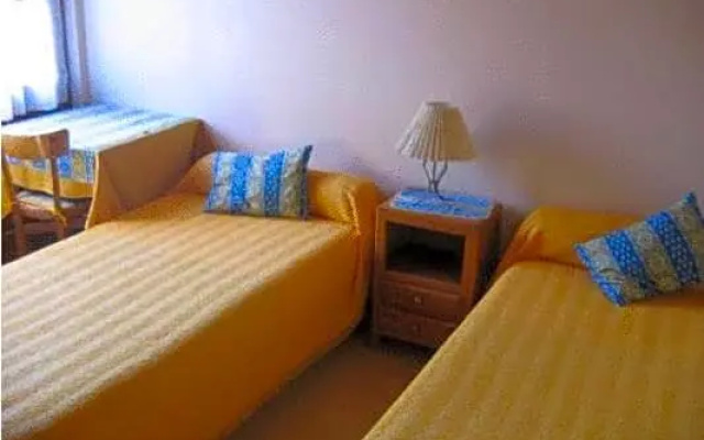 Chalet Hotel Bois Vallons