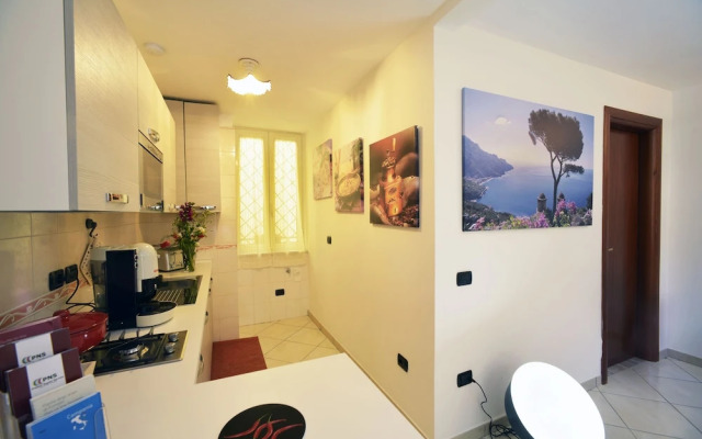 Italia Apartment