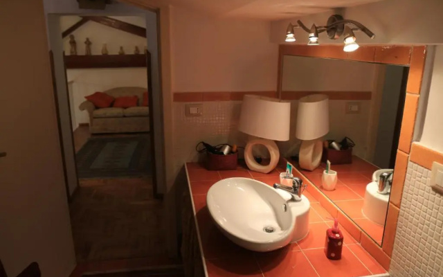 Adele Apartment