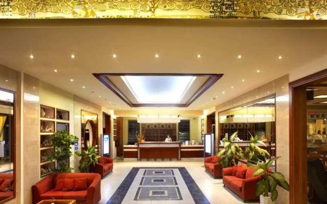 Virginia Family Suites