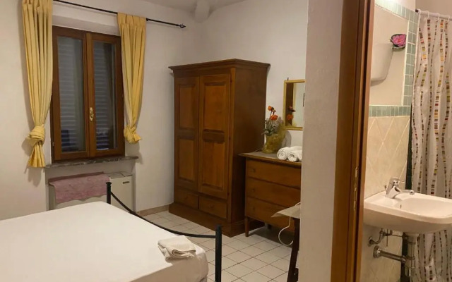 Hotel Le Logge