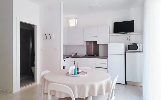 Studio Apartment Near Piazza Nember