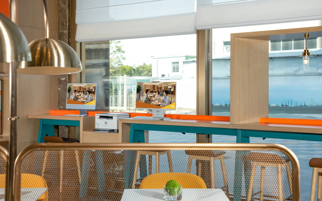 Home2 Suites by Hilton Zhuhai Jinwan