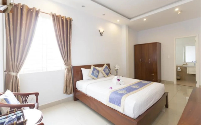 My Anh Sai Gon Hotel
