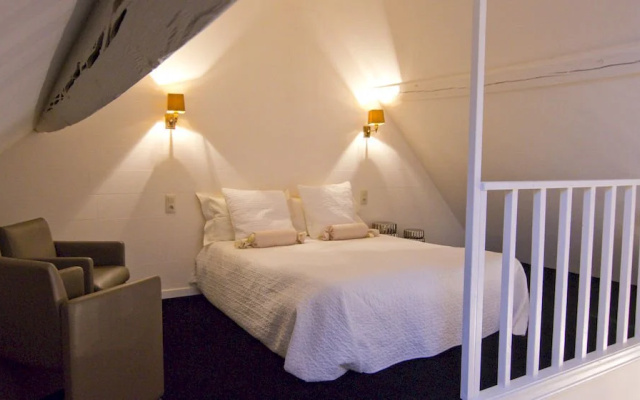 B&B Rêve de Luxe