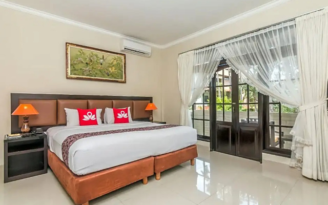 ZEN Rooms Seminyak Taman Petitenget