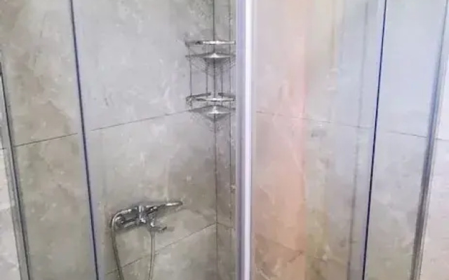 Çamli Bungalow Evleri̇