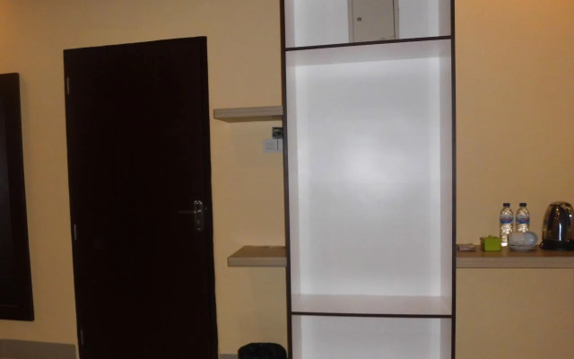 The M Hotel Pinrang