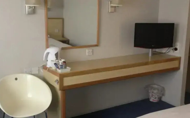 Rafee Hotel
