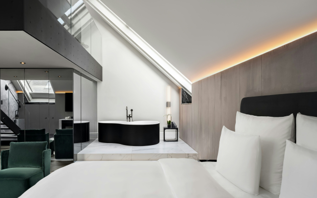 The Amauris Vienna - Relais & Châteaux