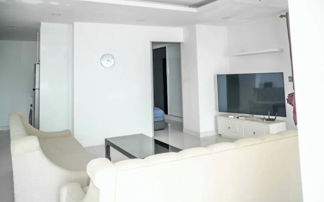 One Tower apartments by Apartwell
