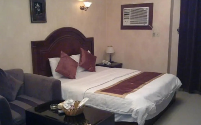 Al Baron Palace Khobar
