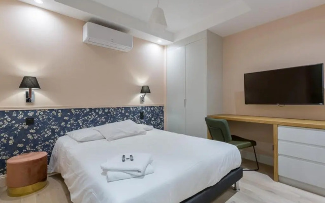 New ! Amazing Flat - 2 rooms - downtown Lyon