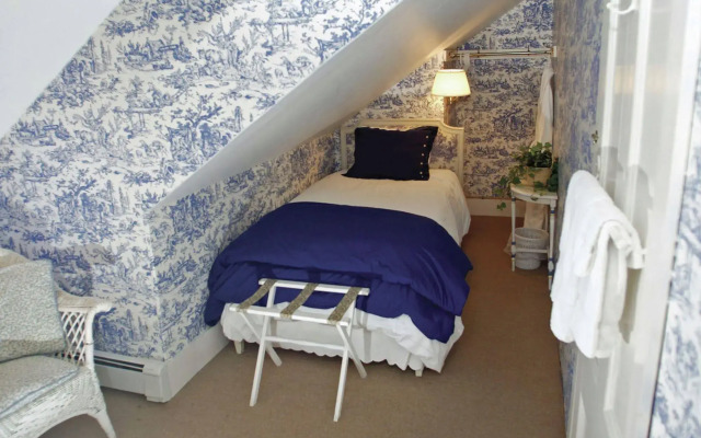 Martin House Inn
