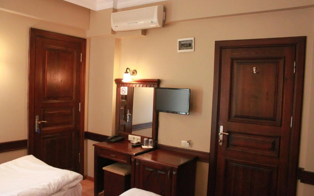 Hotel Sultan Hill